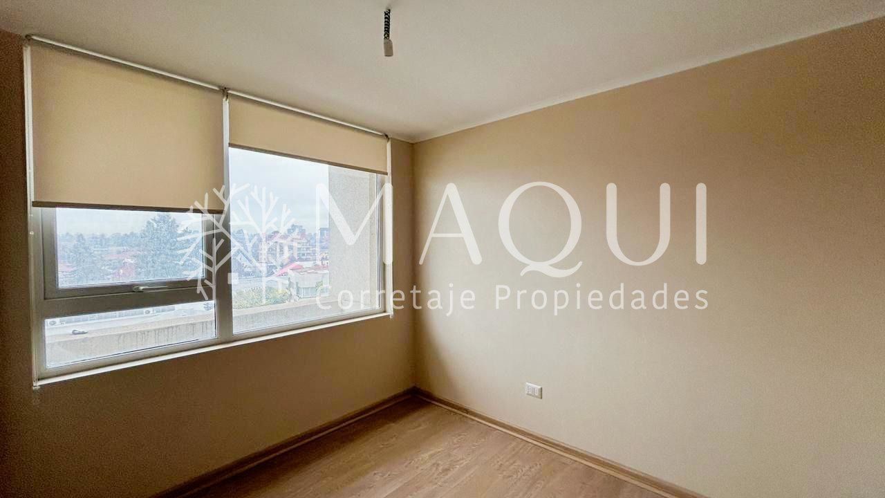 DEPARTAMENTO, EDIFICIO CENTRO OSORNO II - foto 8