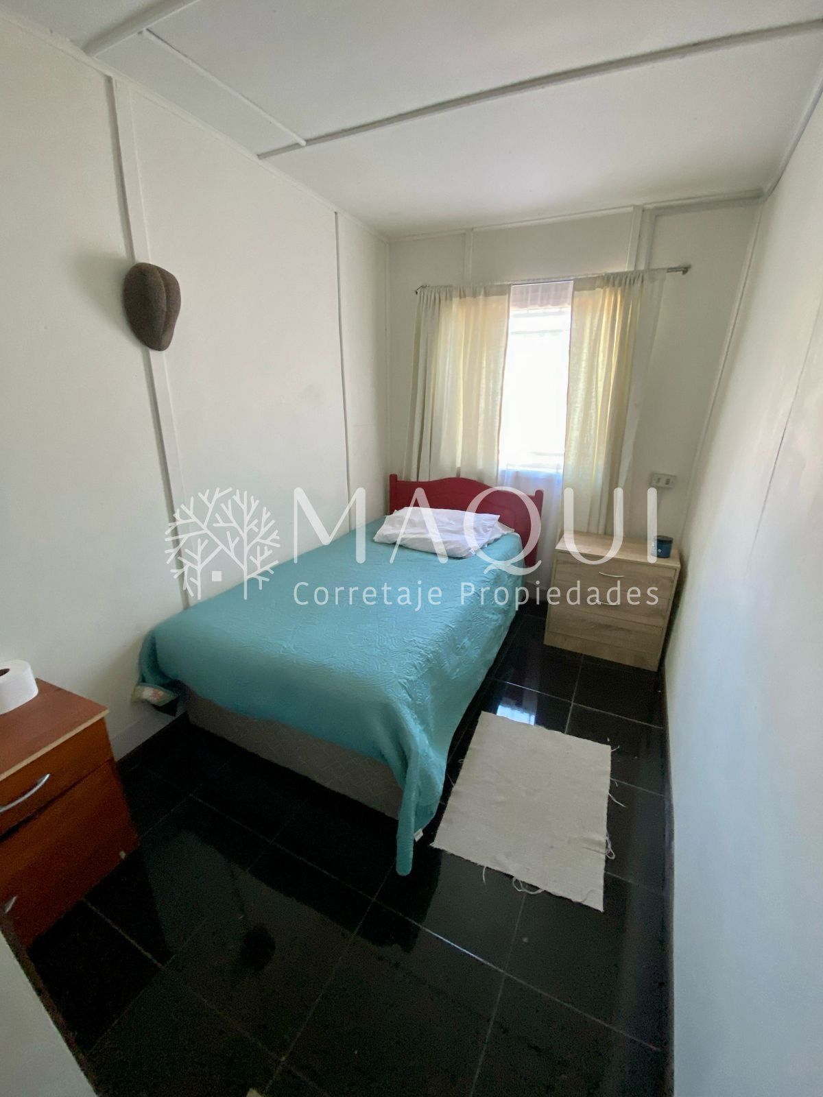 PROPIEDAD CON POTENCIAL COMERCIAL, CALLE PRAT - foto 5