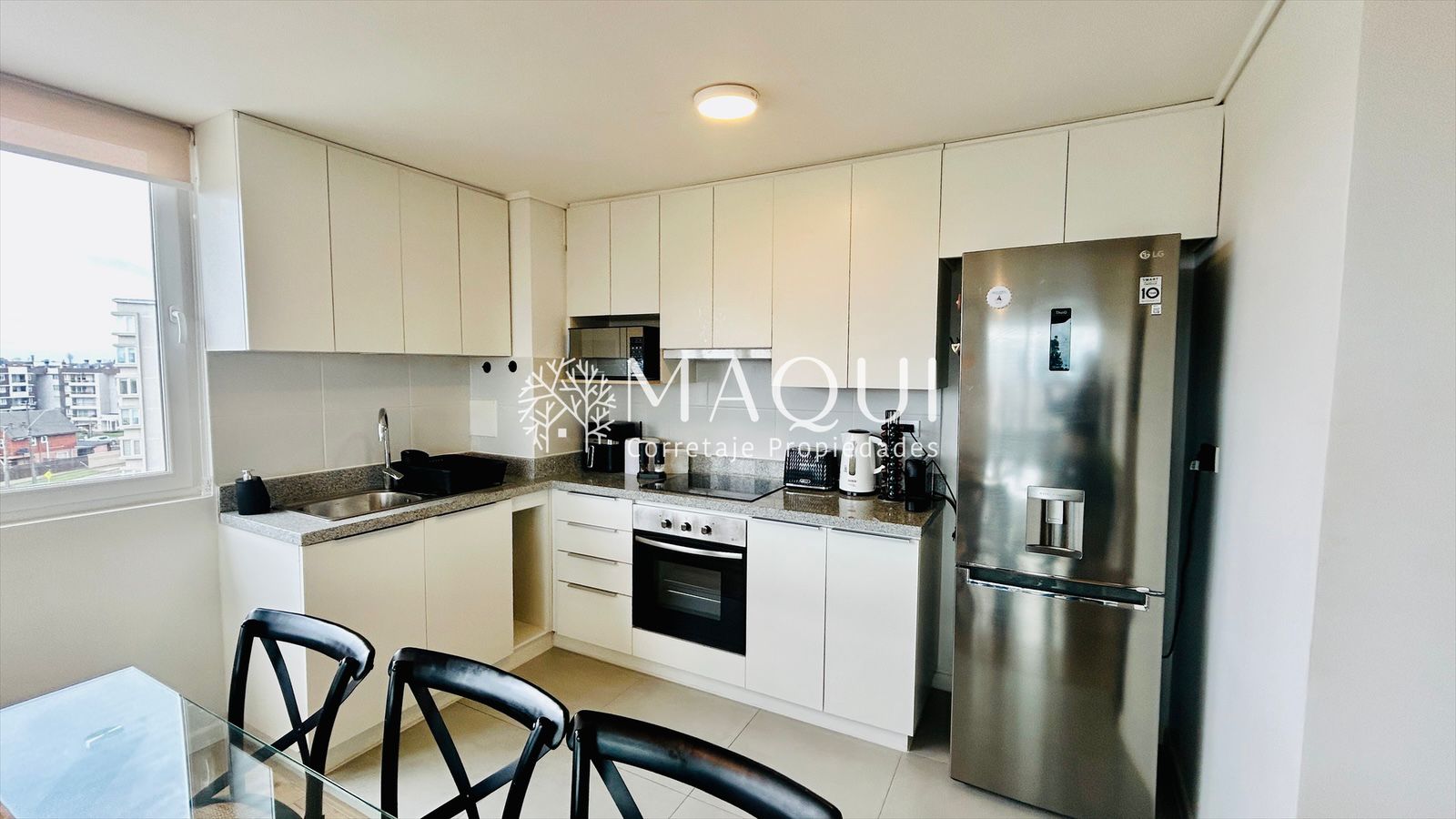 DEPARTAMENTO – CONDOMINIO SMART FRANCIA - foto 9