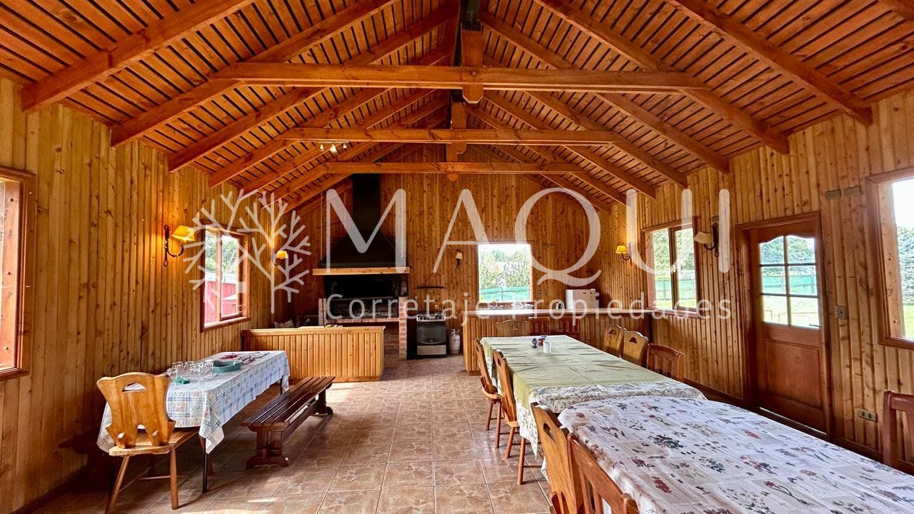 CASA, CONDOMINIO LAS QUEMAS - foto 12