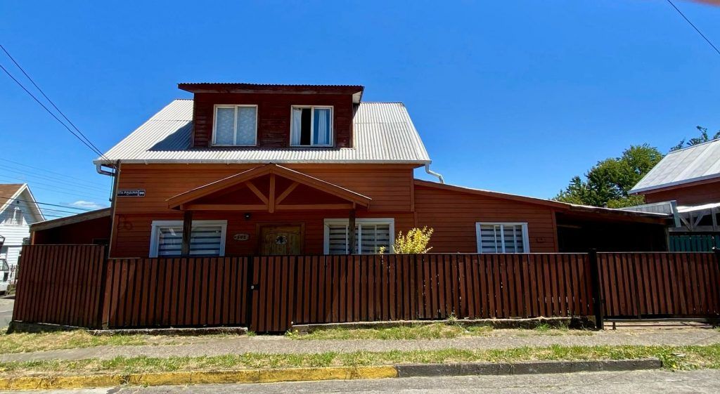 CASA, SECTOR OVEJERIA ALTO