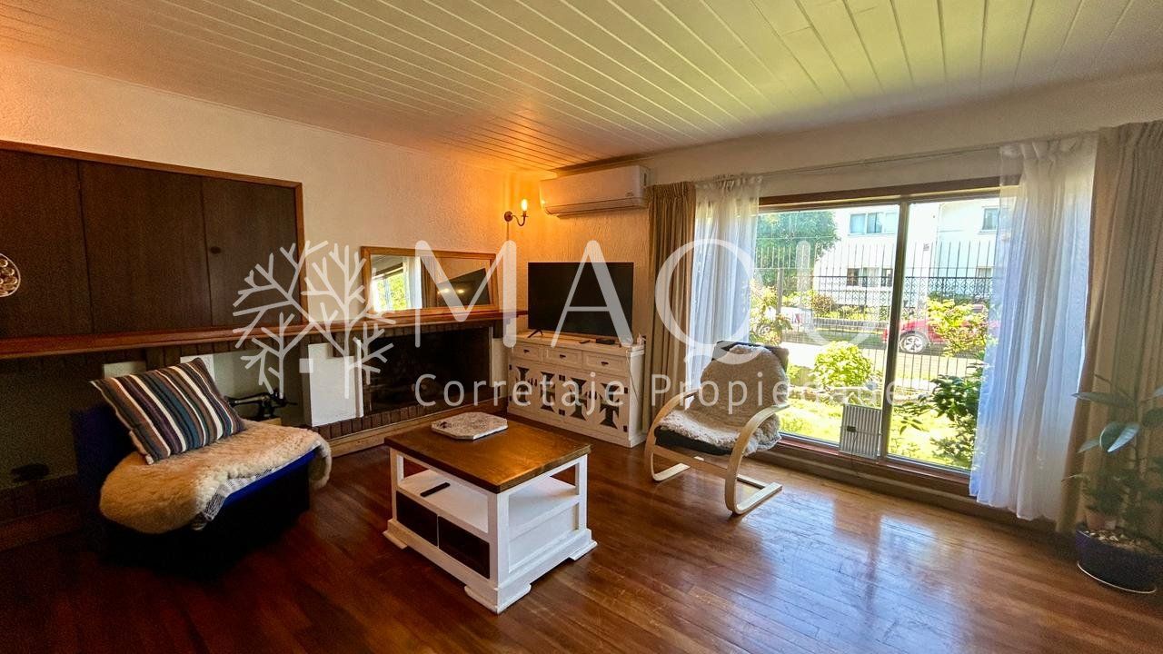 CASA, POBLACIÓN MATTHEI - foto 4