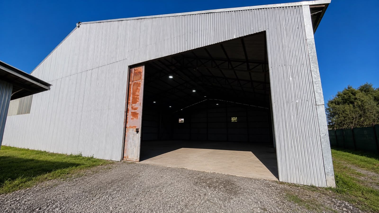 SITIO INDUSTRIAL - CAÑAL BAJO - foto 15