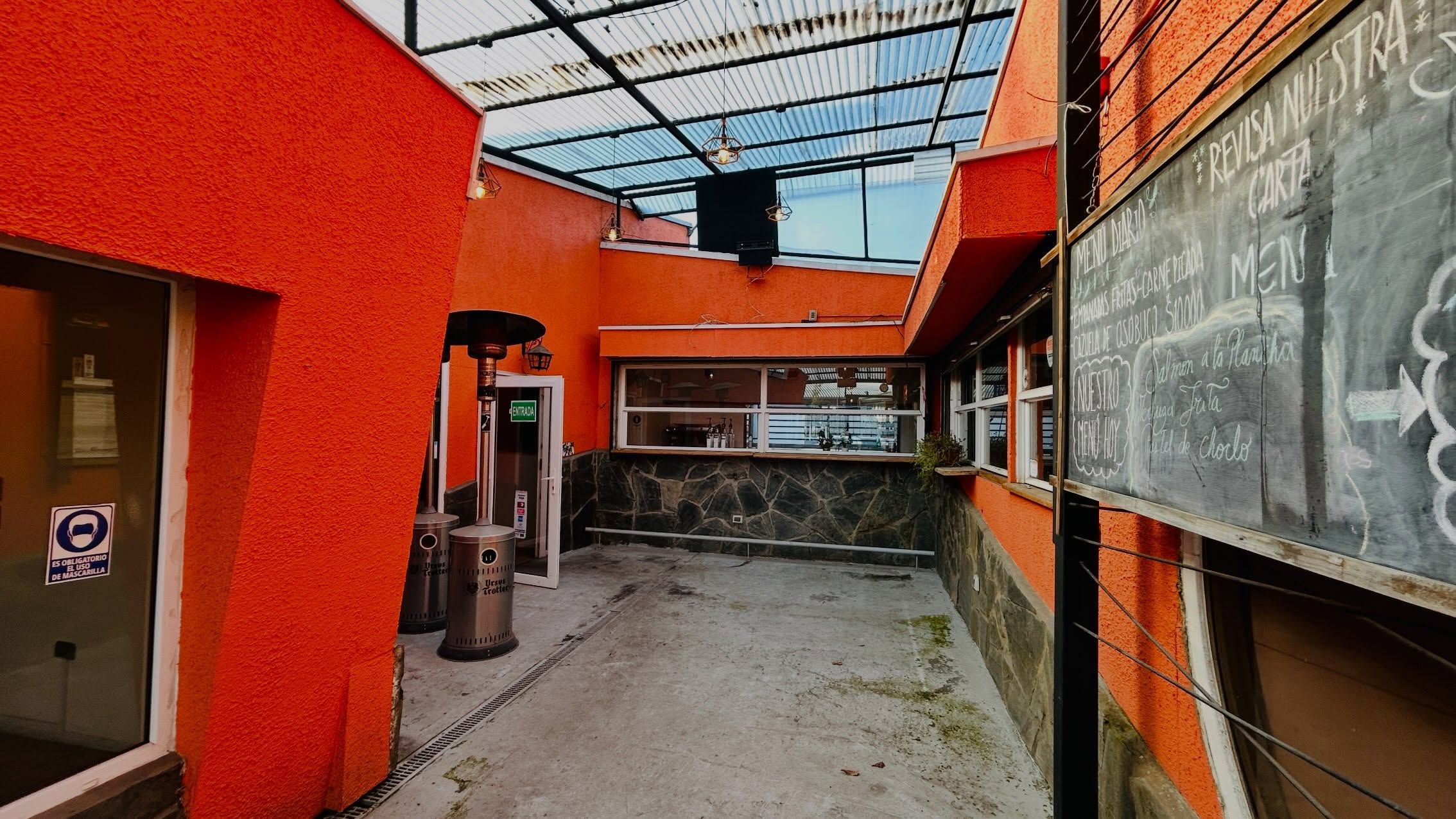 LOCAL COMERCIAL – AV. GUILLERMO BÜHLER - foto 21