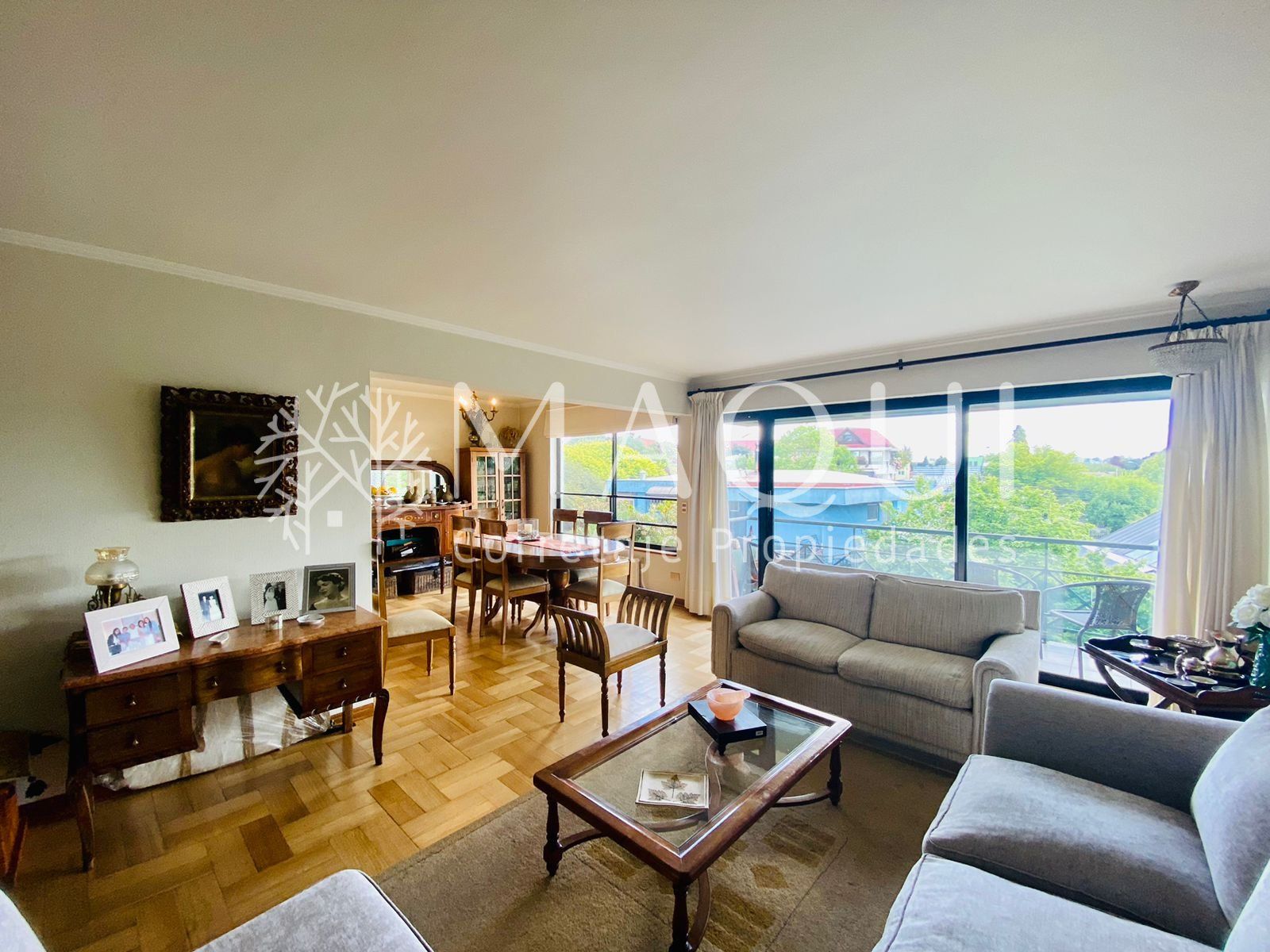 DEPARTAMENTO EDIFICIO GALICIA, AMTHAUER - foto 7
