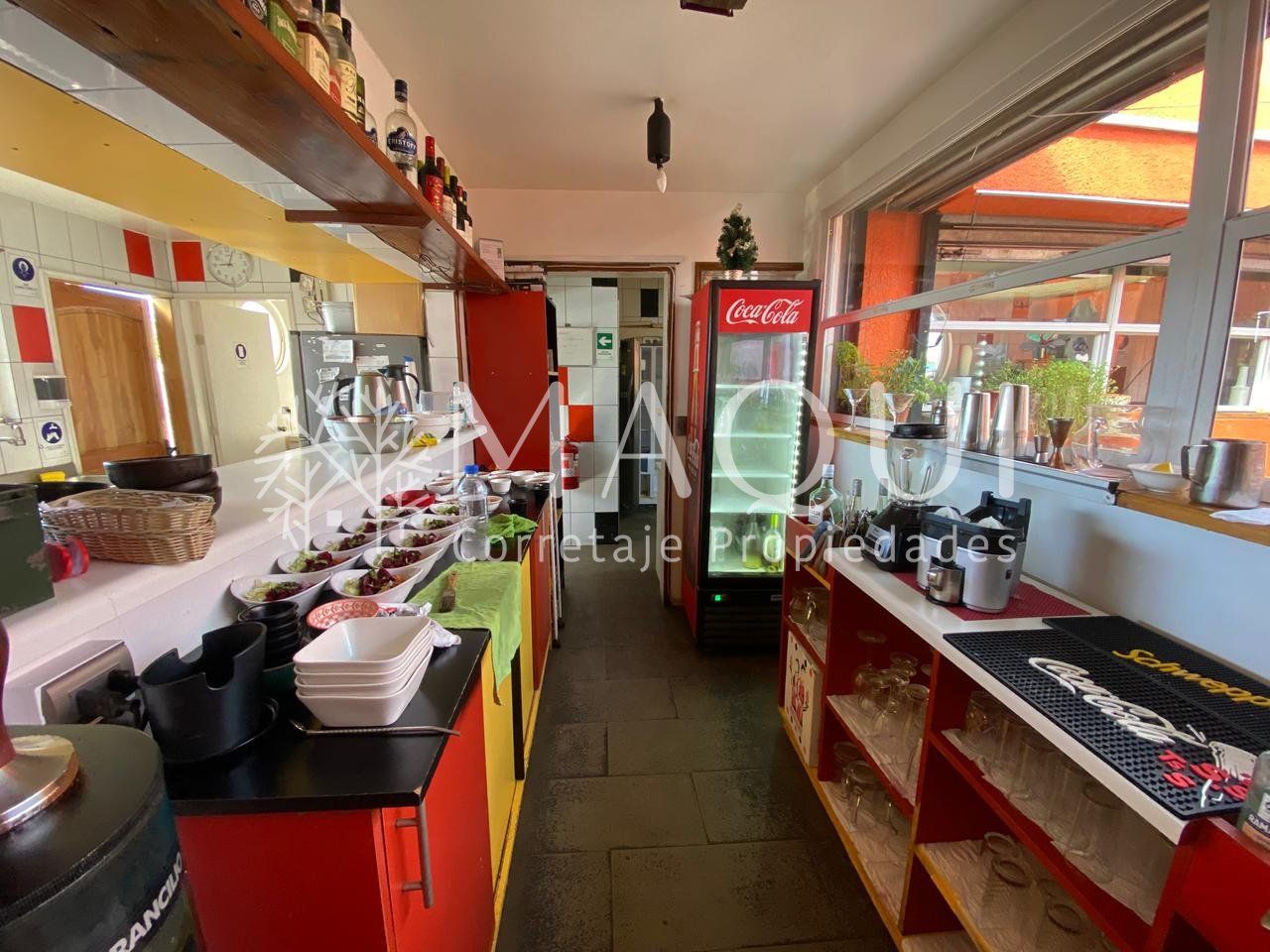 DERECHO A LLAVE, LOCAL GASTRONÓMICO - foto 23