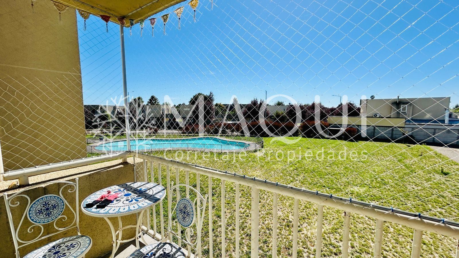 DEPARTAMENTO, CONDOMINIO TERRASOL - foto 12