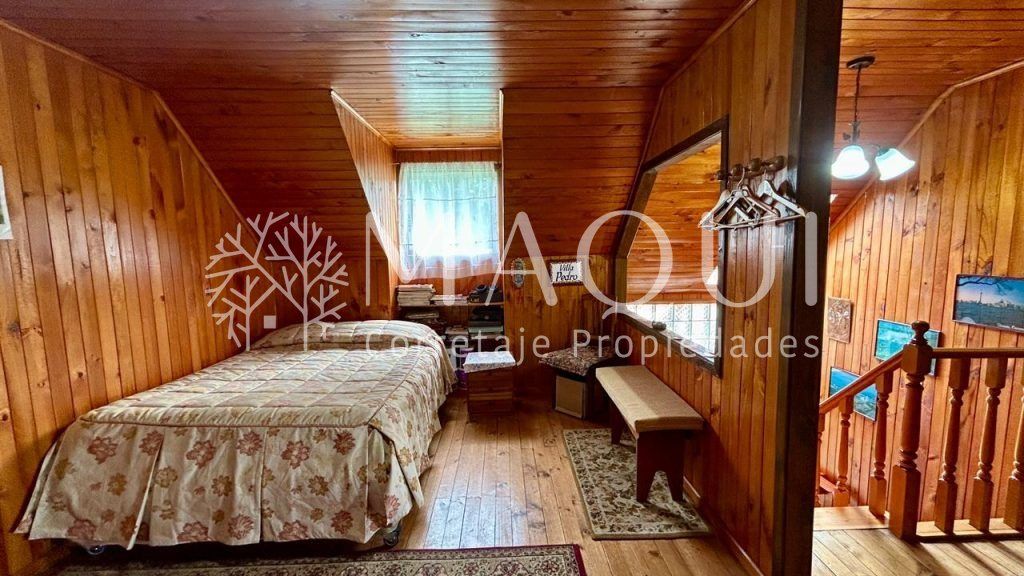 CASA EN PARCELA, SECTOR RIO TIJERAL - foto 14