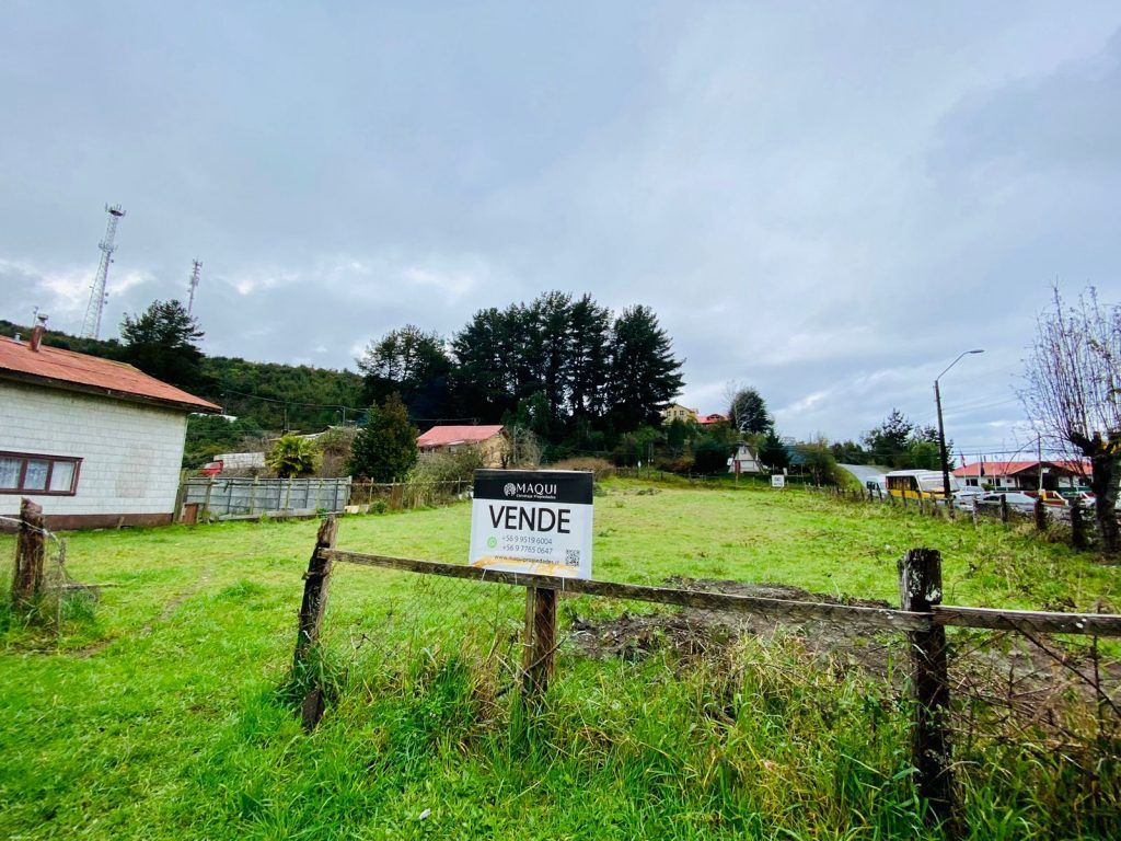 TERRENO URBANO, PUERTO OCTAY - foto 3