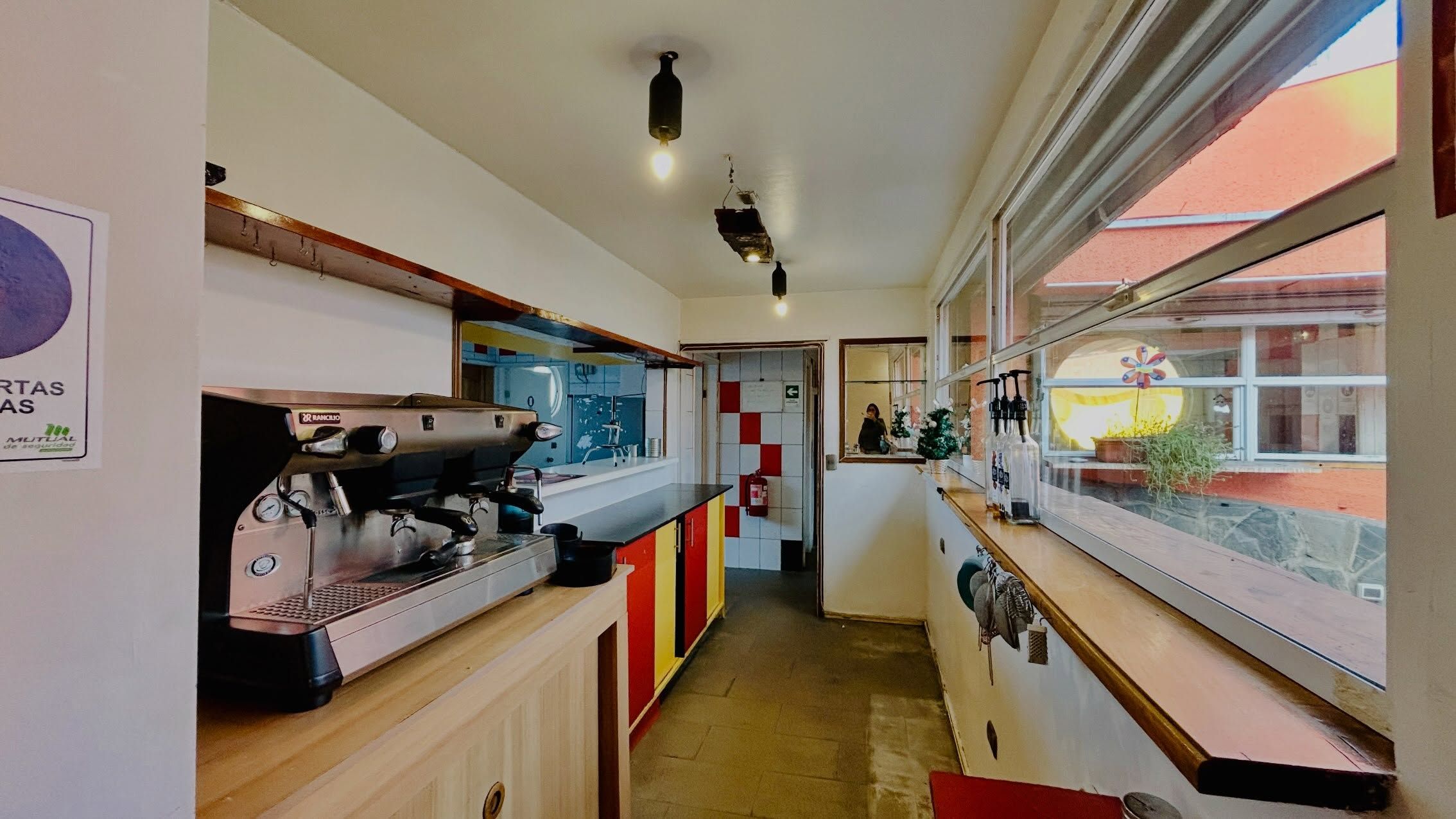 LOCAL COMERCIAL – AV. GUILLERMO BÜHLER - foto 15