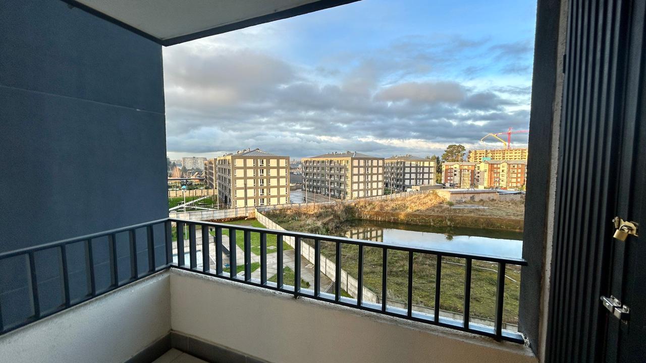 DEPARTAMENTO AMOBLADO - SMART FRANCIA - foto 10