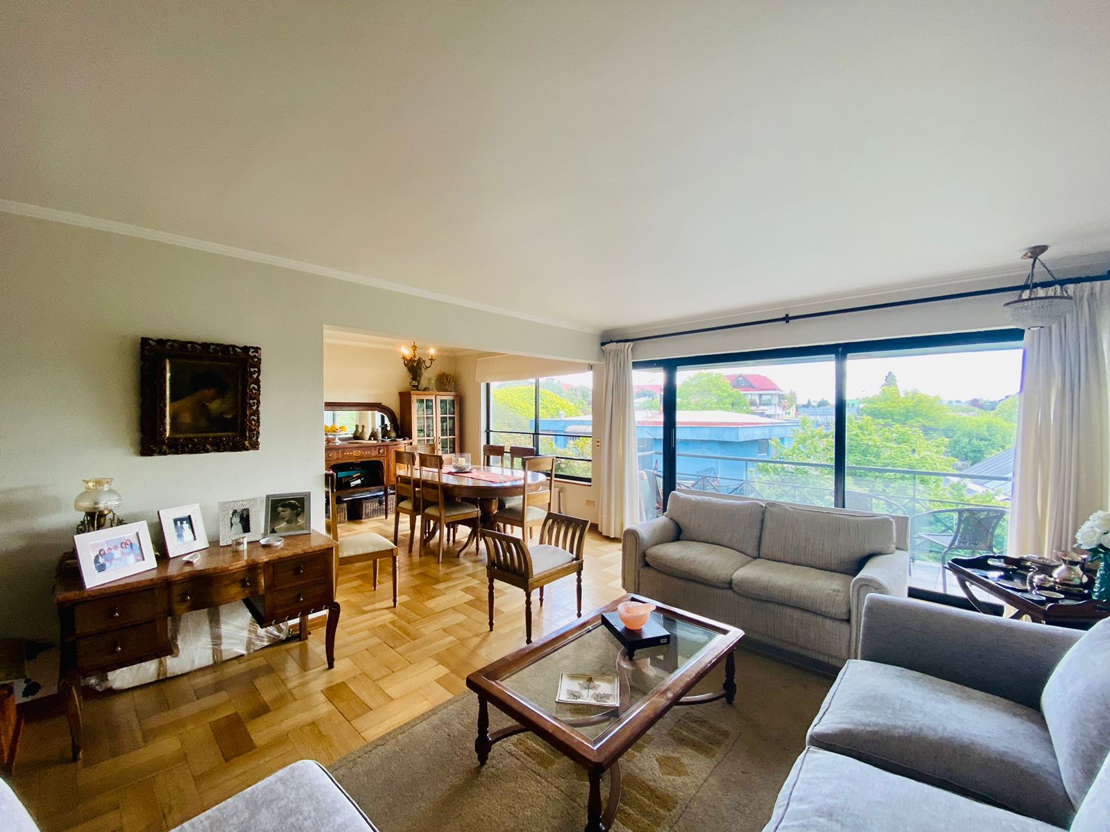 DEPARTAMENTO EDIFICIO GALICIA, AMTHAUER - foto 6