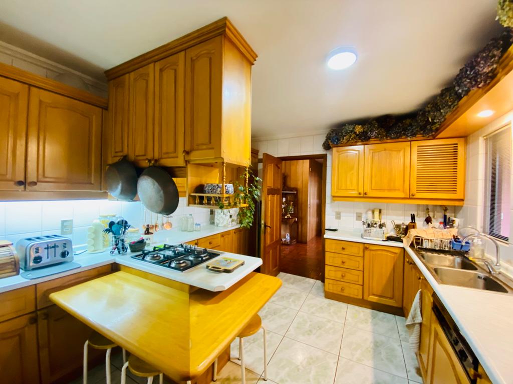 CASA, ENCINAS DE PILAUCO - foto 3