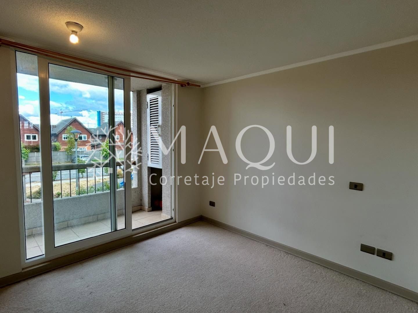 DEPARTAMENTO, JARDINES DE BELLAVISTA - foto 4