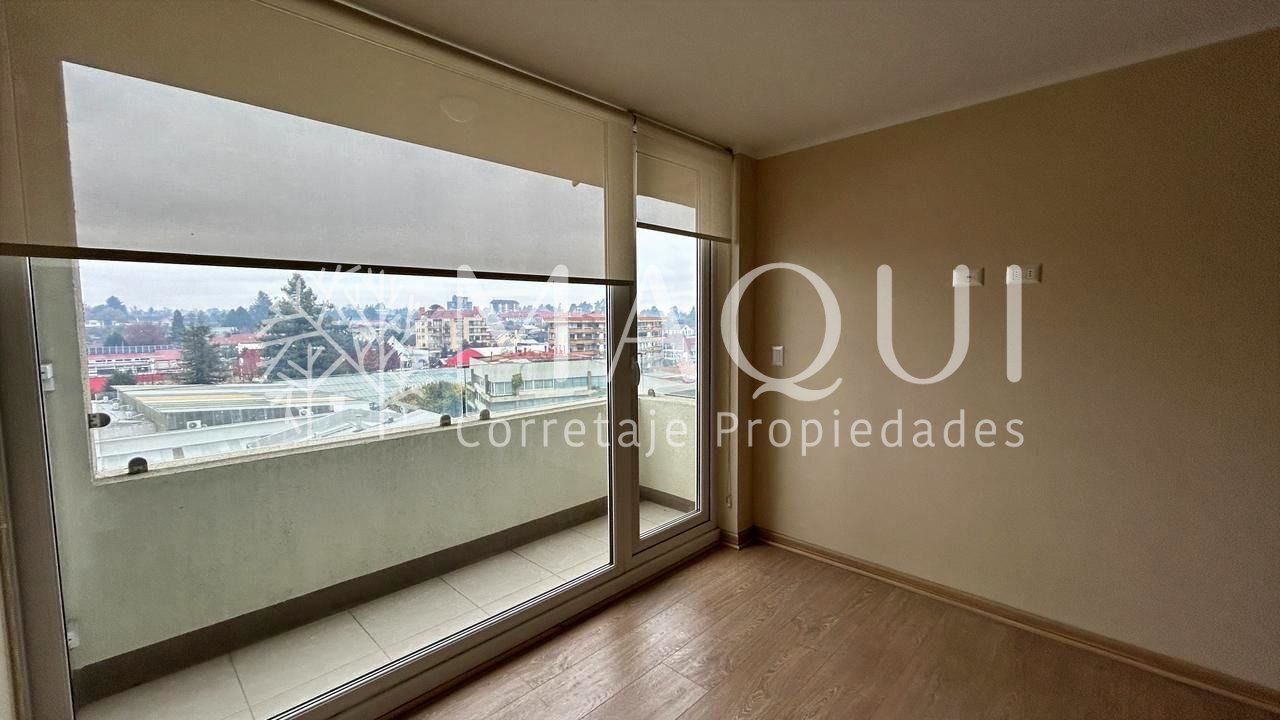 DEPARTAMENTO, EDIFICIO CENTRO OSORNO II - foto 10