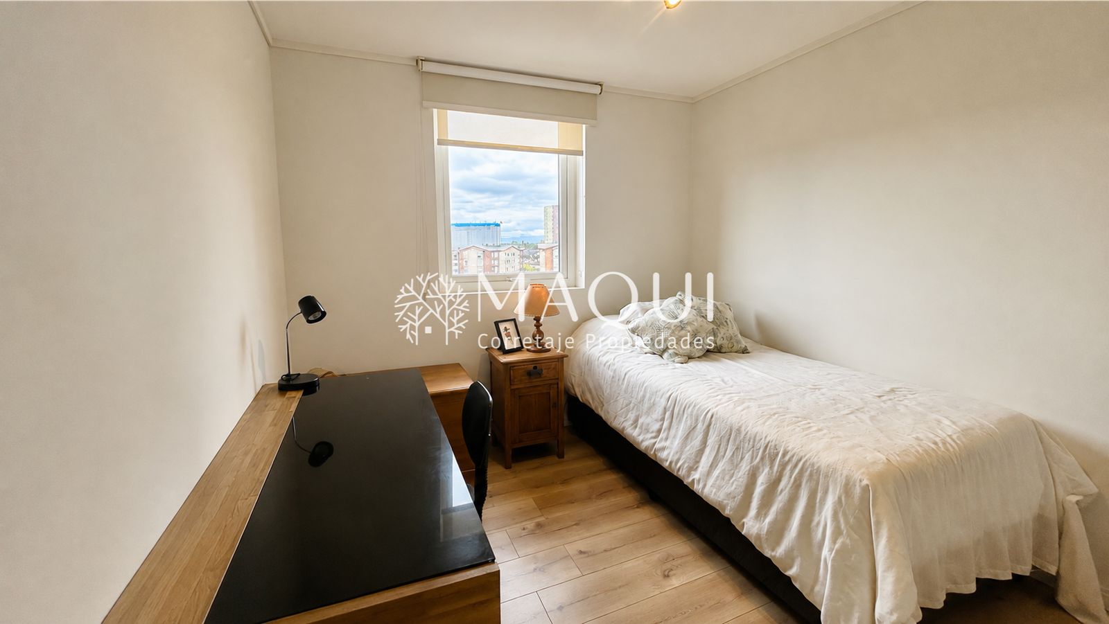 DEPARTAMENTO – CONDOMINIO SMART FRANCIA - foto 12
