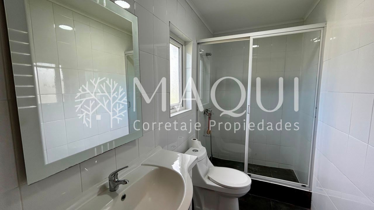 CASA, CONDOMINIO TERRAZAS DE TACAMÓ - foto 16