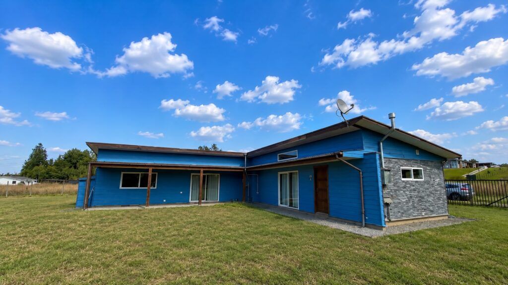 CASA, CONDOMINIO TERRAZAS DE TACAMÓ