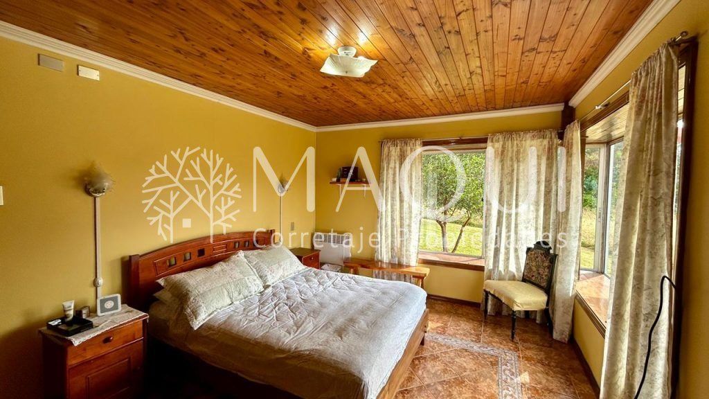 CASA EN PARCELA, SECTOR RIO TIJERAL - foto 22