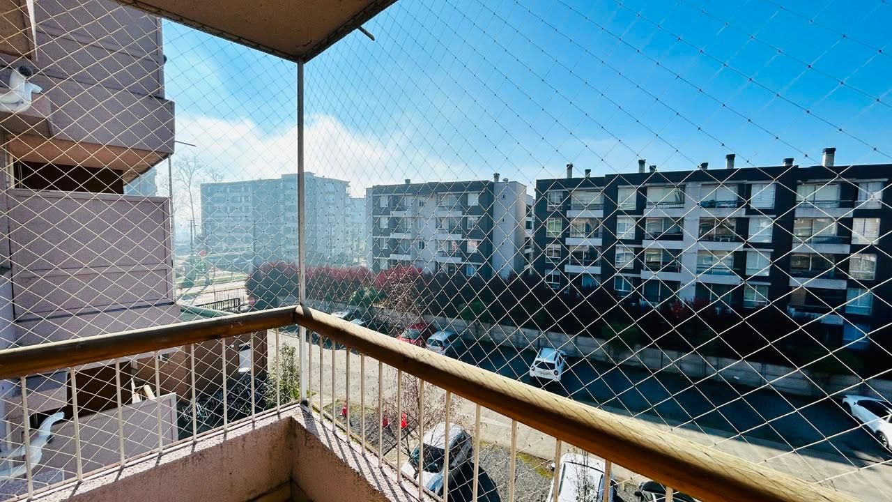 DEPARTAMENTO - CONDOMINIO LOS ROBLES - foto 13