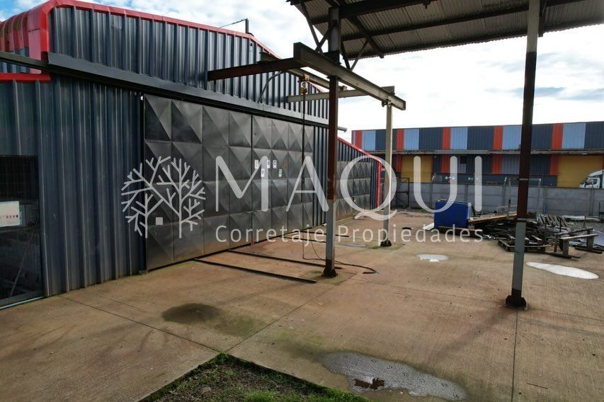 GALPÓN, BARRIO INDUSTRIAL - foto 5