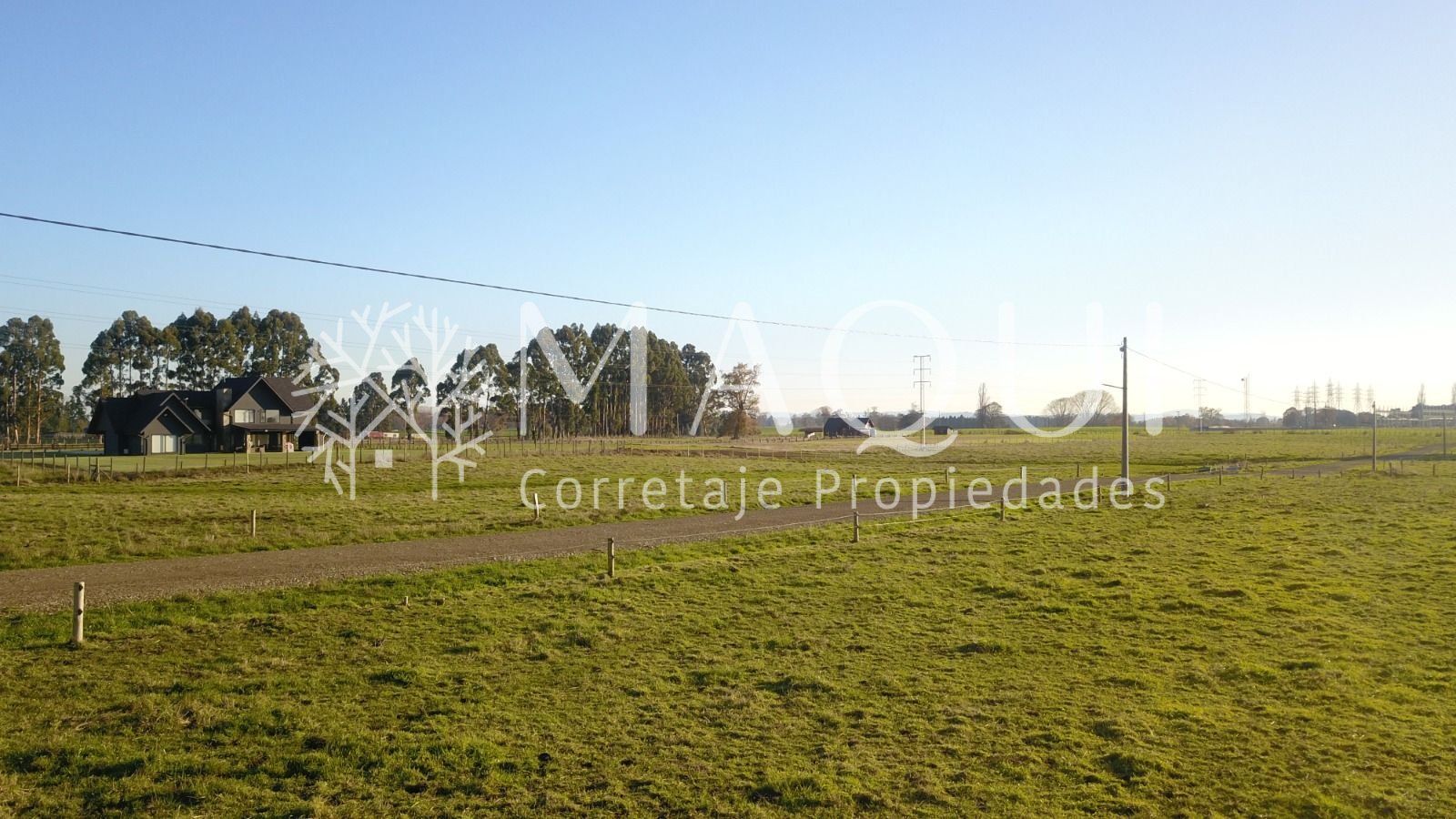 PARCELAS, CONDOMINIO LOS GRANEROS DE PILAUCO V - foto 22