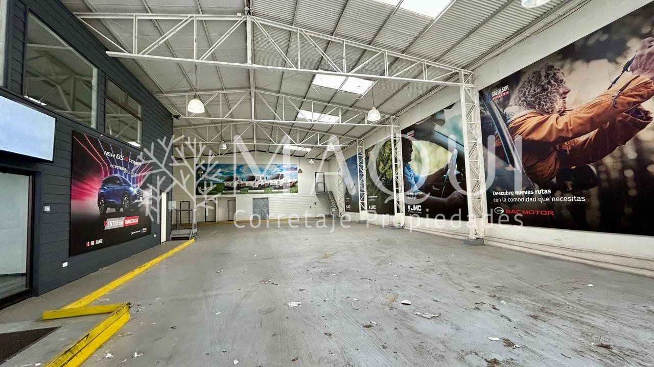 PROPIEDAD COMERCIAL, CENTRO DE OSORNO - foto 10