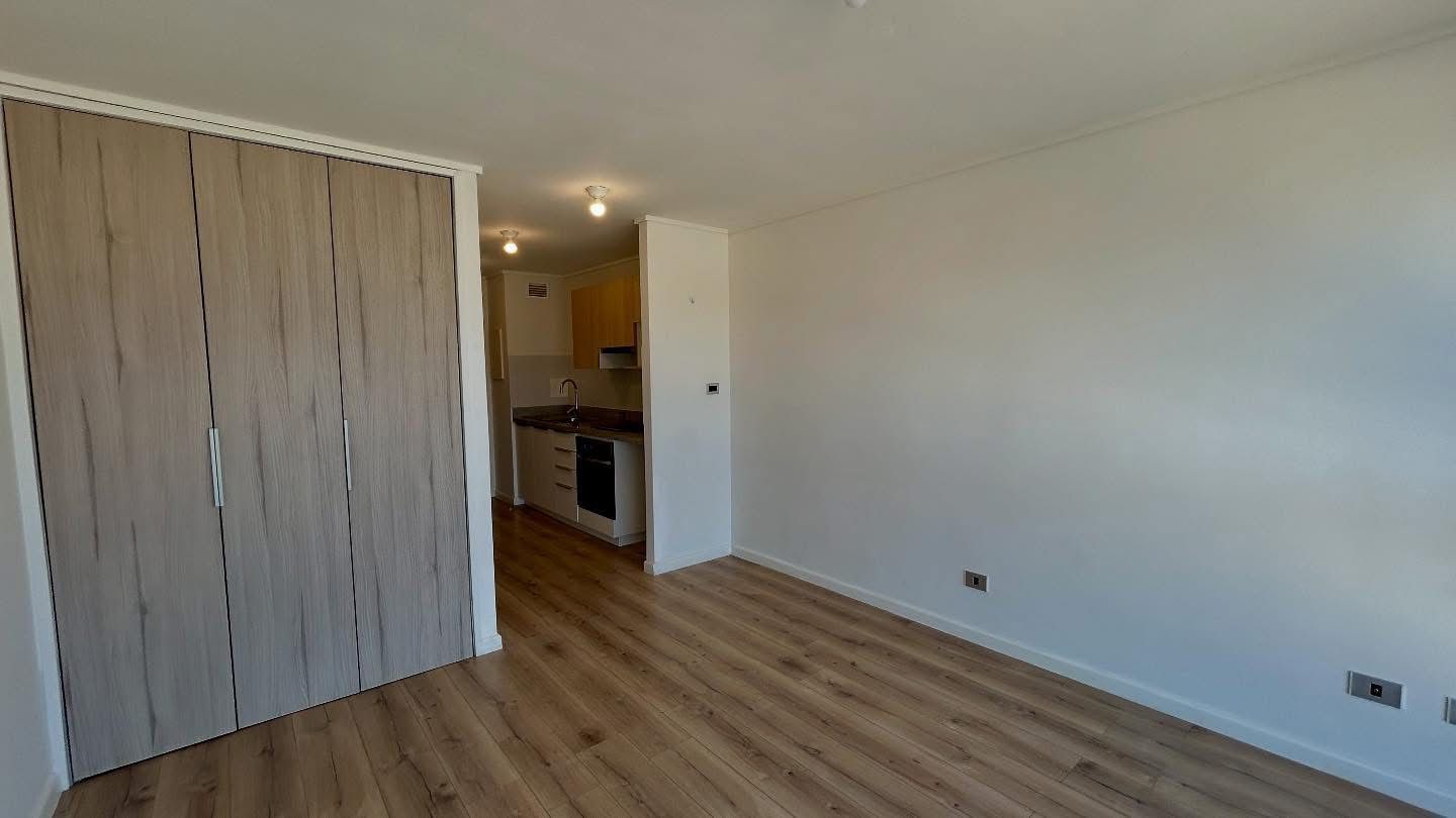 DEPARTAMENTO ESTUDIO, CONDOMINIO SMART FRANCIA - foto 5