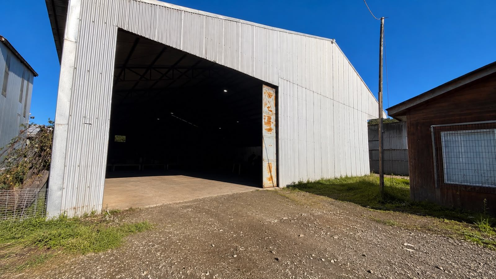 SITIO INDUSTRIAL - CAÑAL BAJO - foto 17