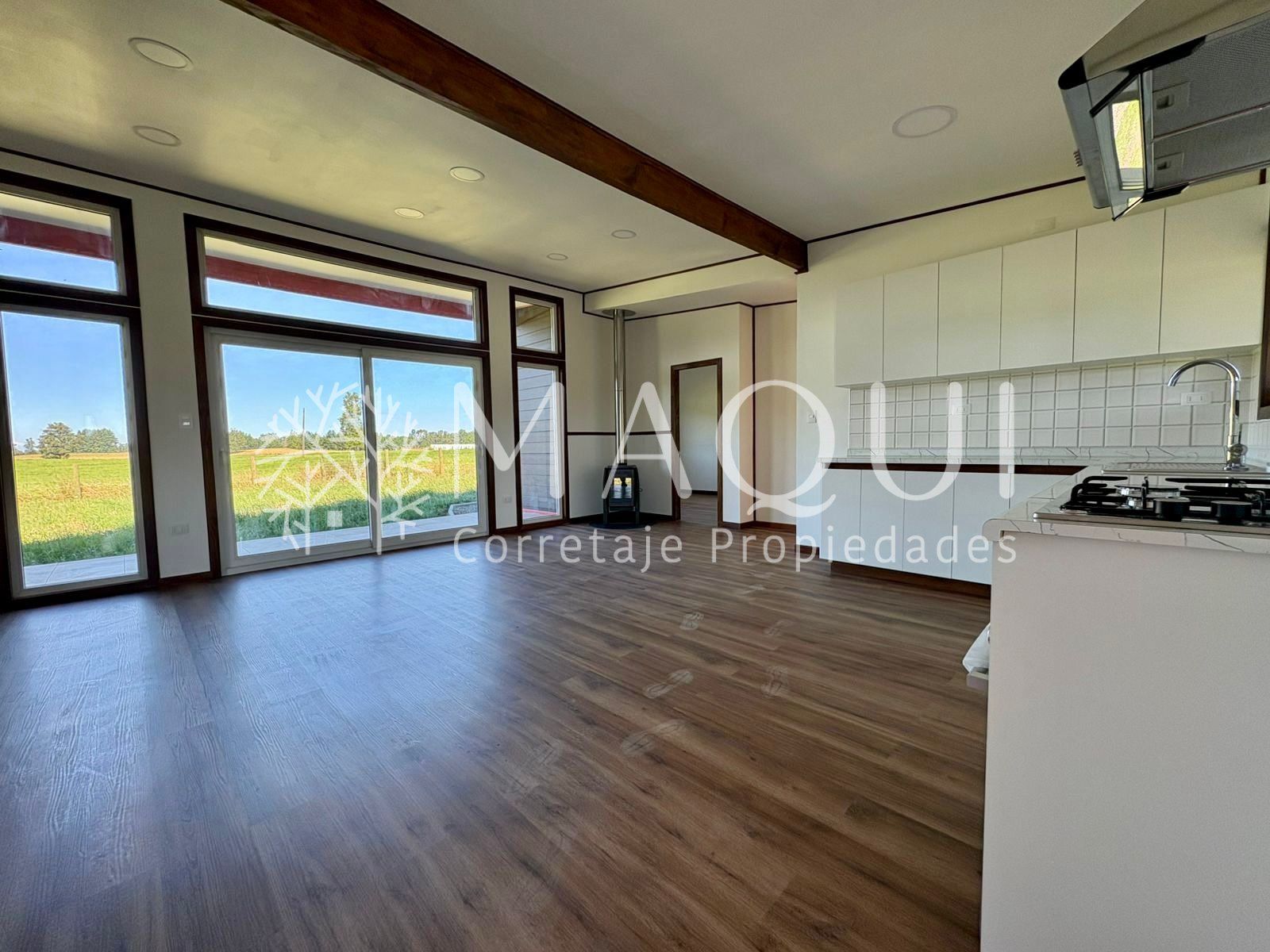 CASA NUEVA EN PARCELA, SECTOR BUENAVENTURA - foto 2