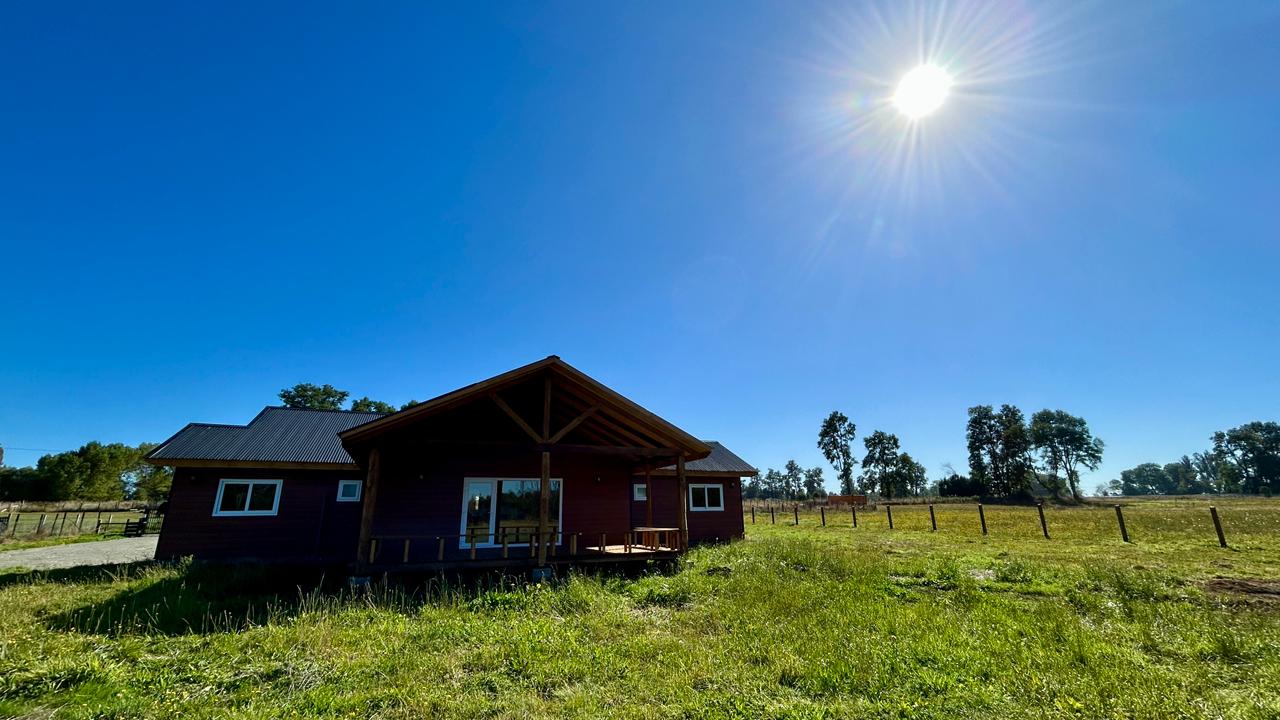 CASA NUEVA, LOTEO ENTRE RIOS - foto 19
