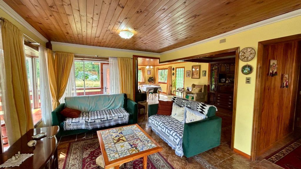 CASA EN PARCELA, SECTOR RIO TIJERAL - foto 27