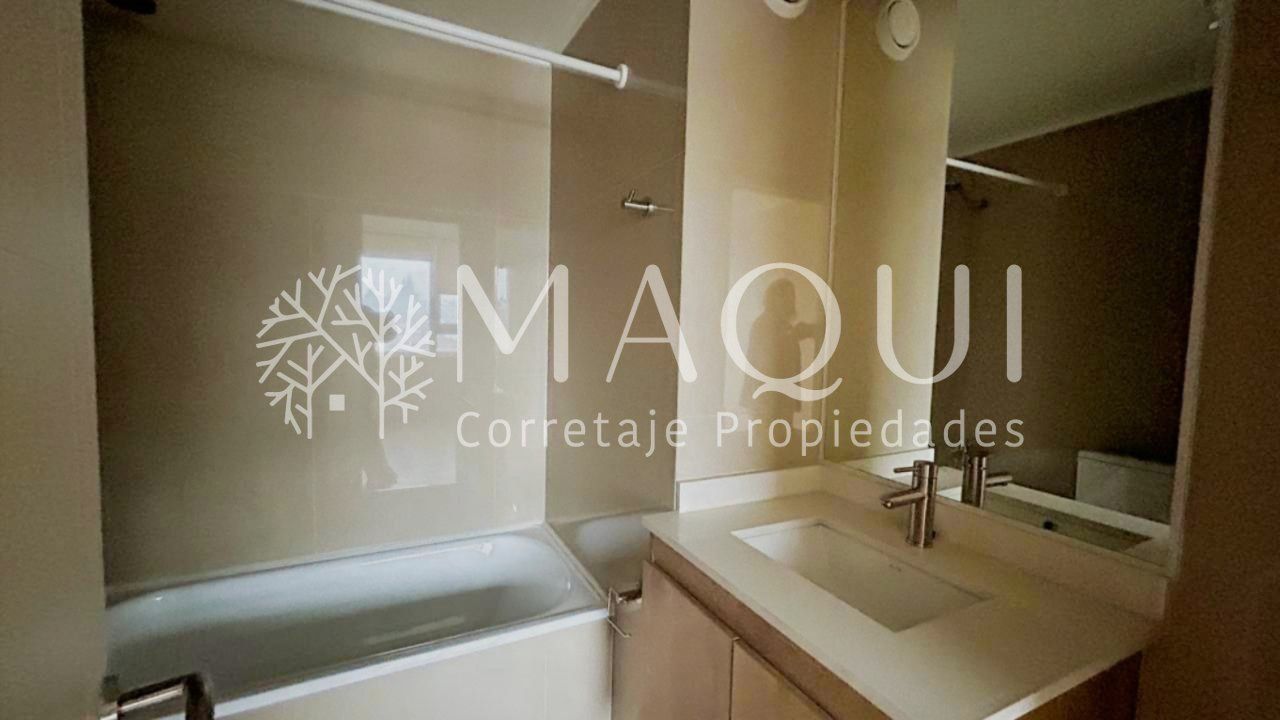 DEPARTAMENTO, EDIFICIO CENTRO OSORNO II - foto 4