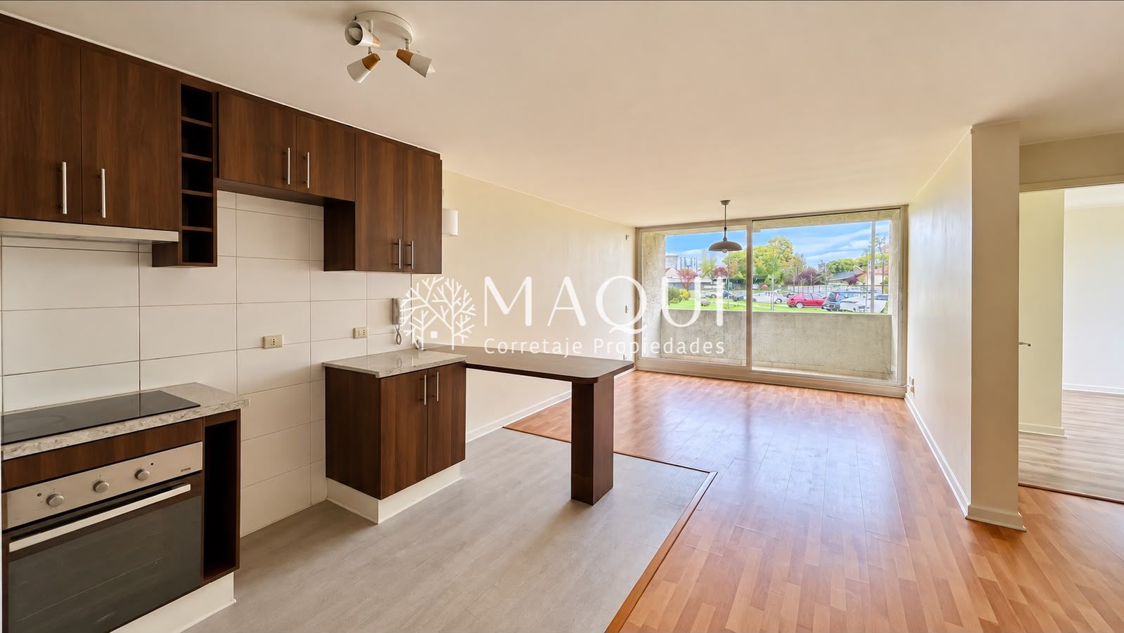 DEPARTAMENTO - PARQUE ORIENTE - foto 4