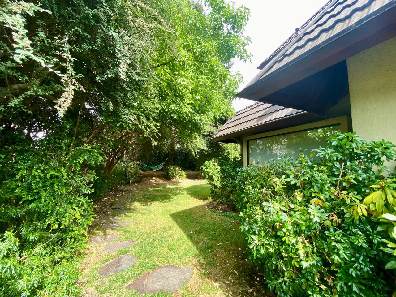 CASA, JARDÍN LAS QUEMAS - foto 25