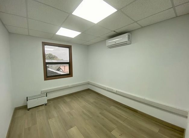 OFICINA, CALLE FRANCISCO BILBAO