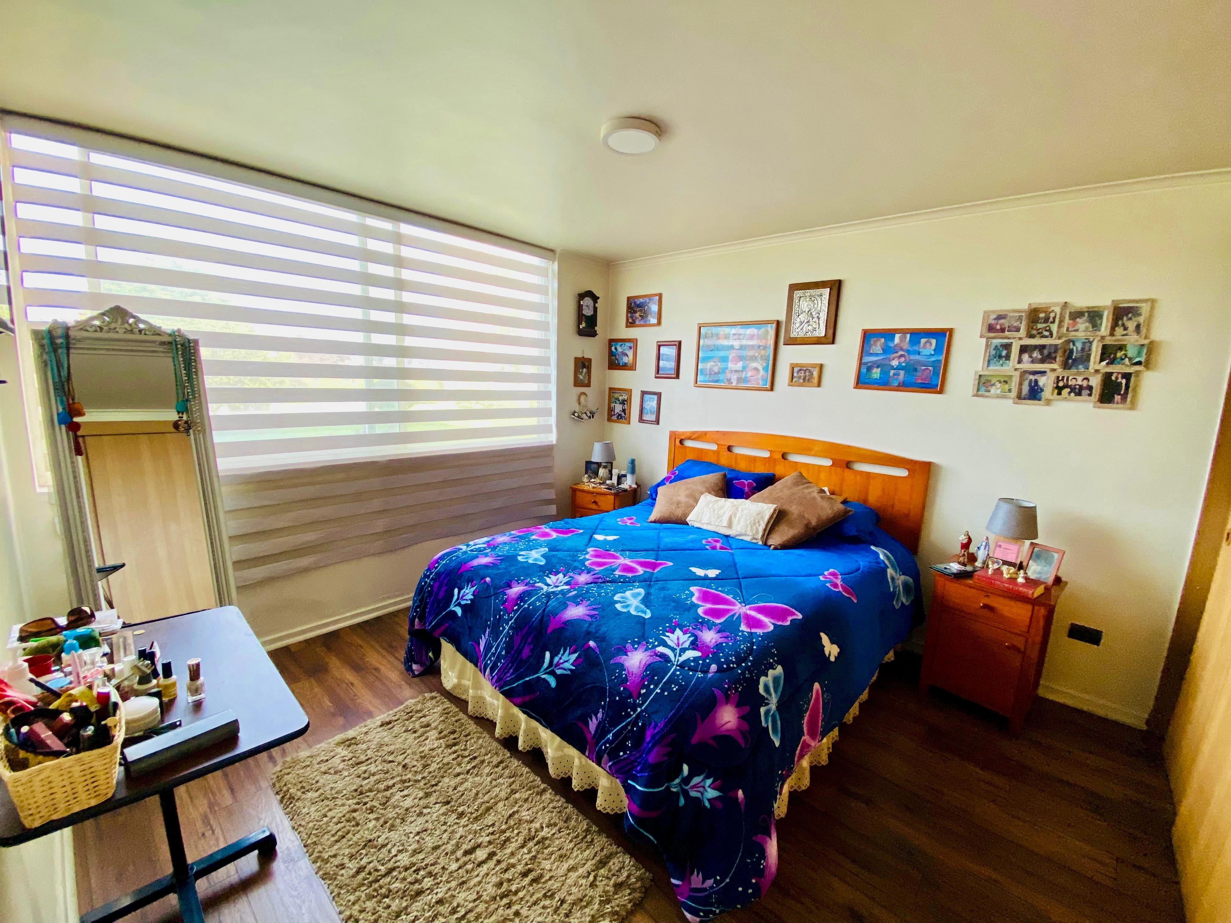 DEPARTAMENTO, CONDOMINIO PARQUE ORIENTE - foto 3