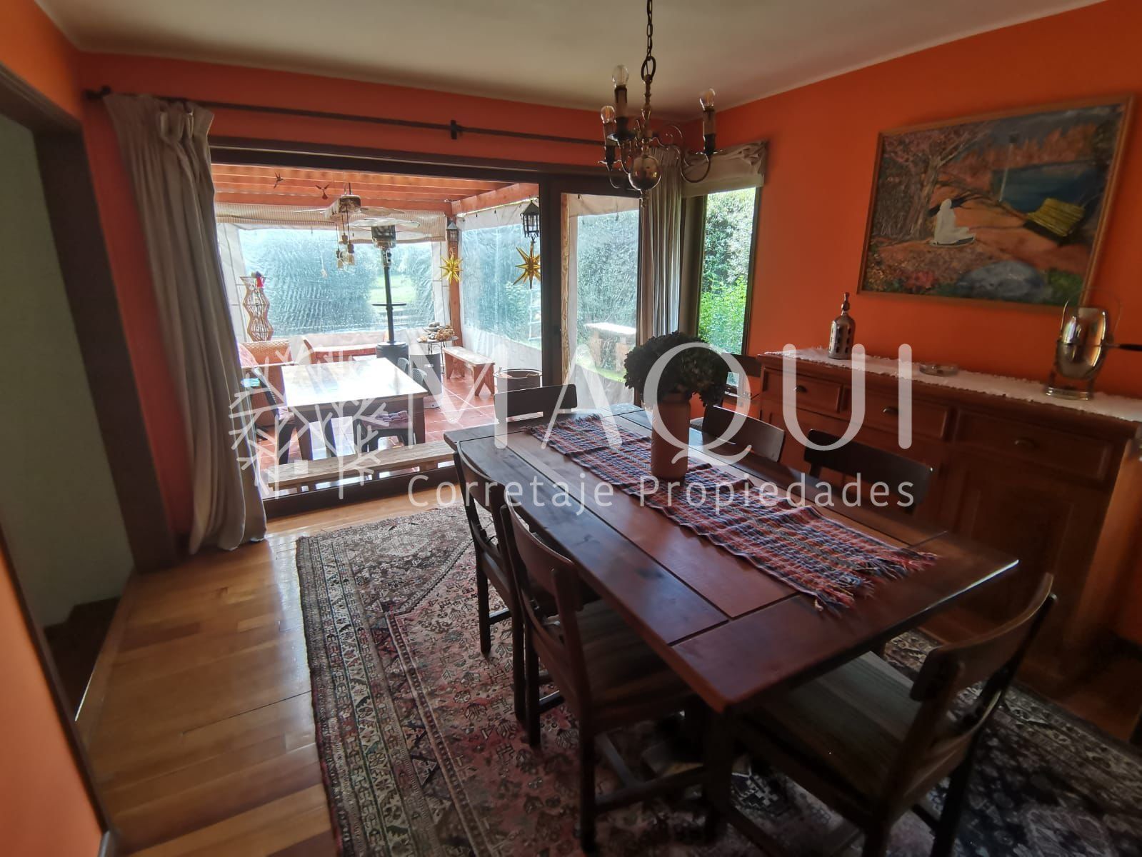 CASA, LOMAS DE PILAUCO - foto 4