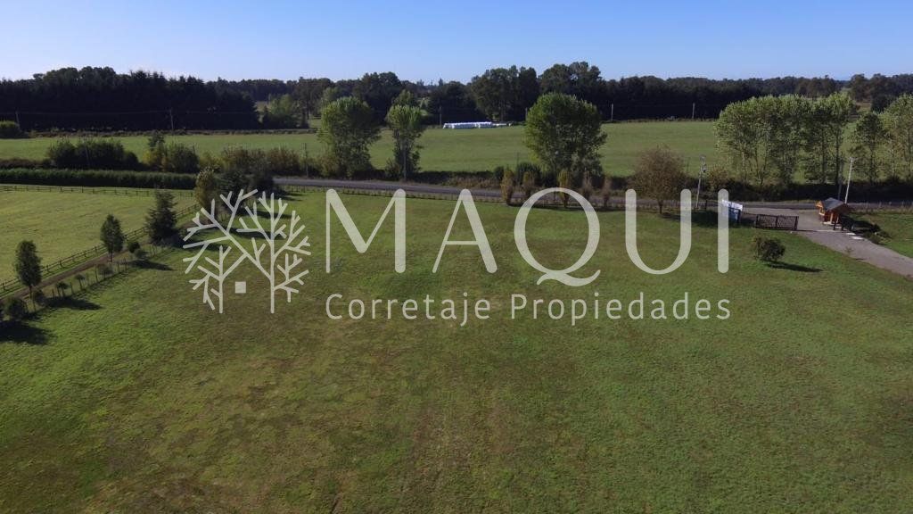 PARCELA, CONDOMINIO LOMAS DEL BOSQUE - foto 15