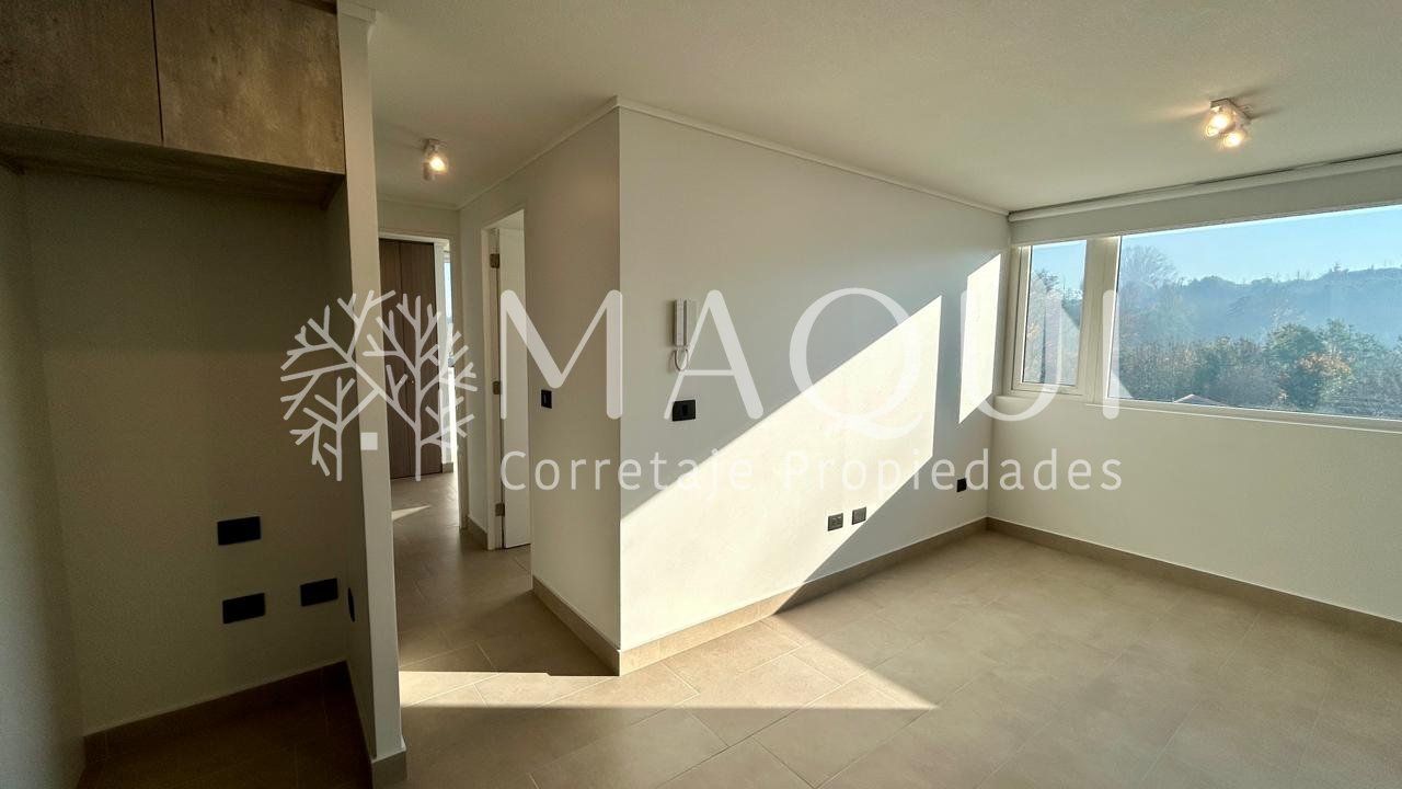 DEPARTAMENTO, PORTAL BAQUEDANO - foto 10
