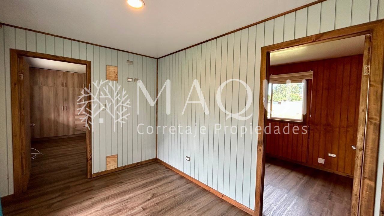 CASA, CONDOMINIO TERRAZAS DE TACAMÓ - foto 11