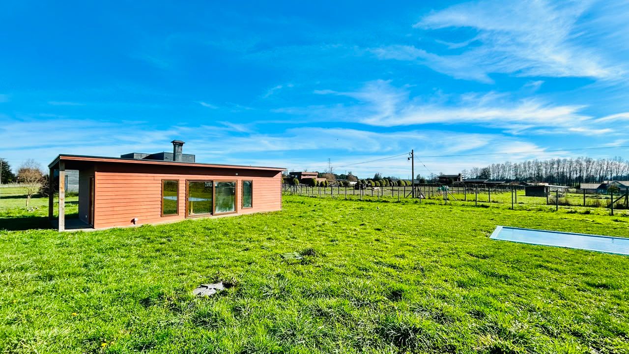 CASA - LOTEO LOS COPIHUES - foto 7