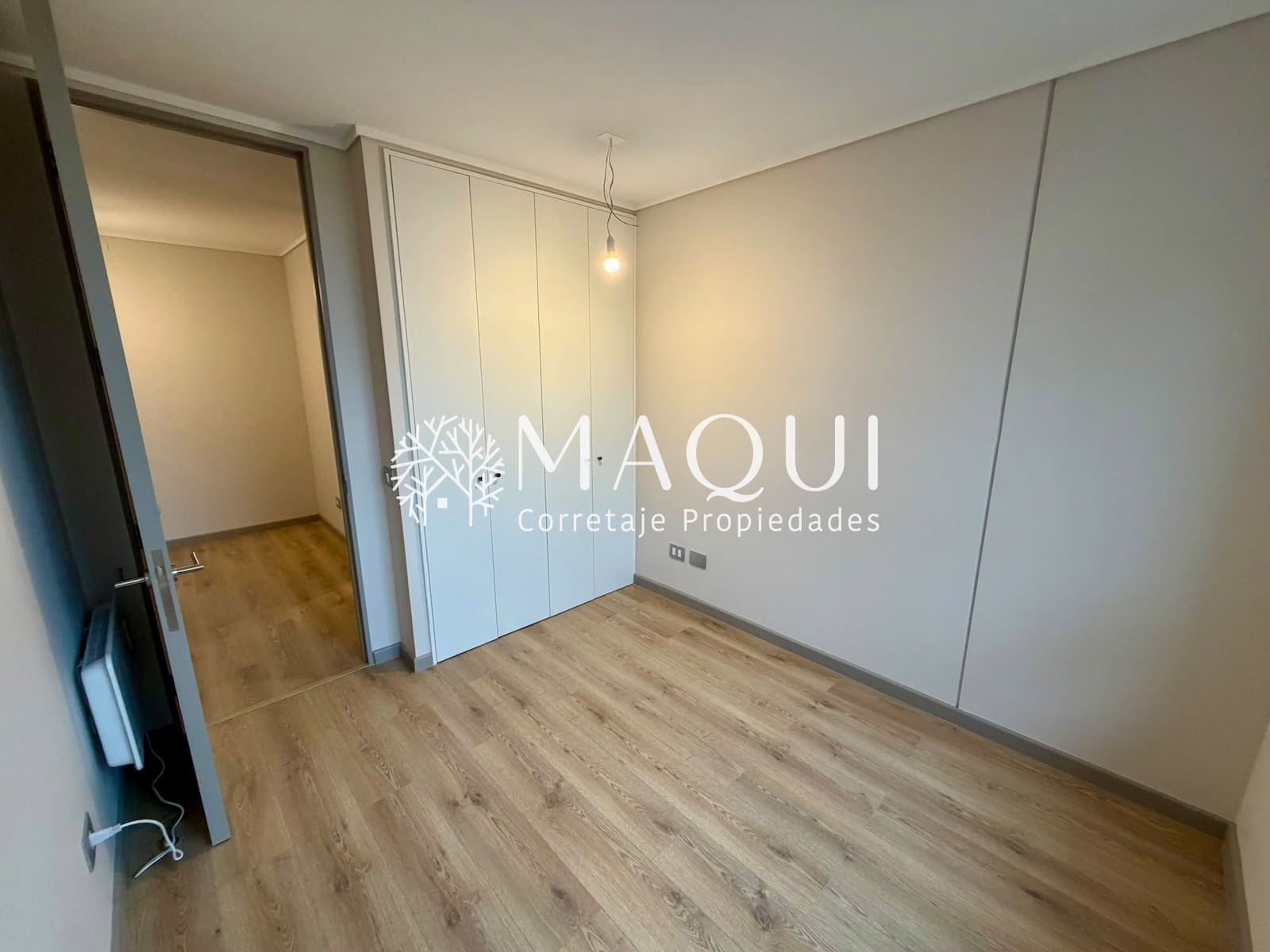 DEPARTAMENTO NUEVO - PORTAL LAS QUEMAS - foto 11