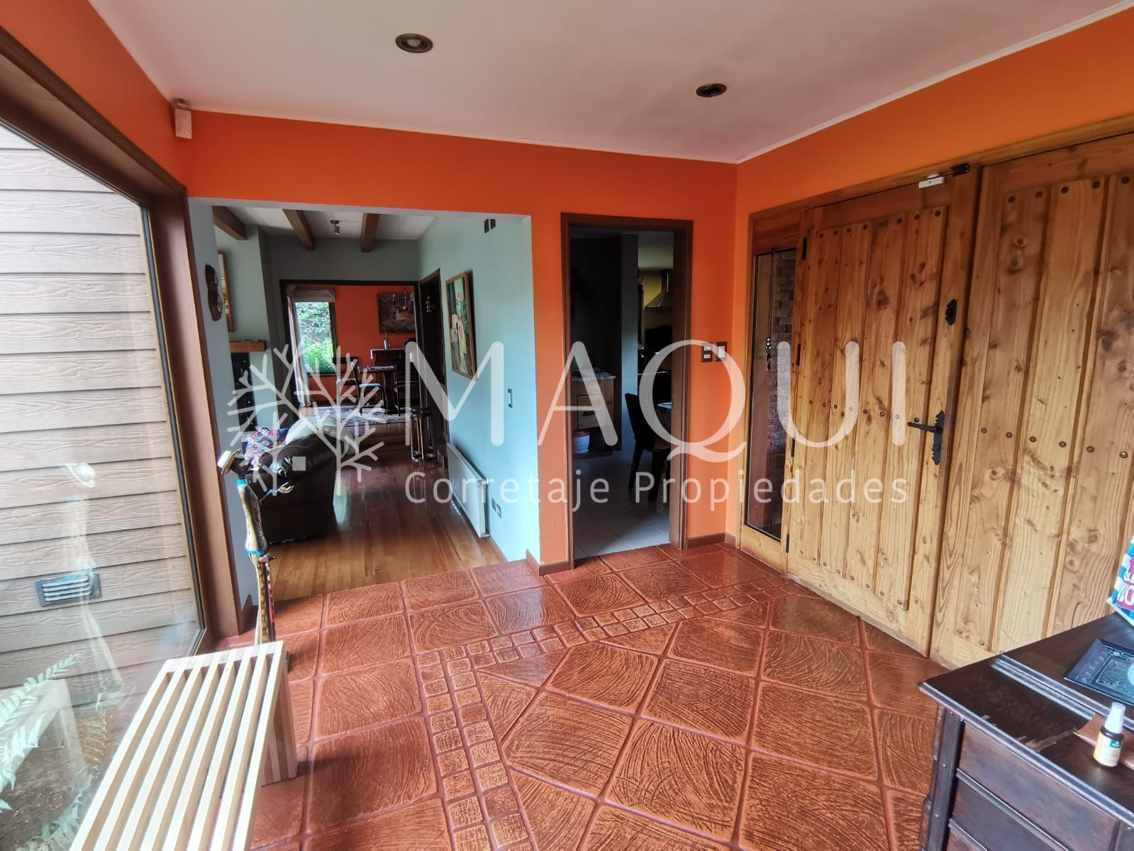 CASA, LOMAS DE PILAUCO - foto 3