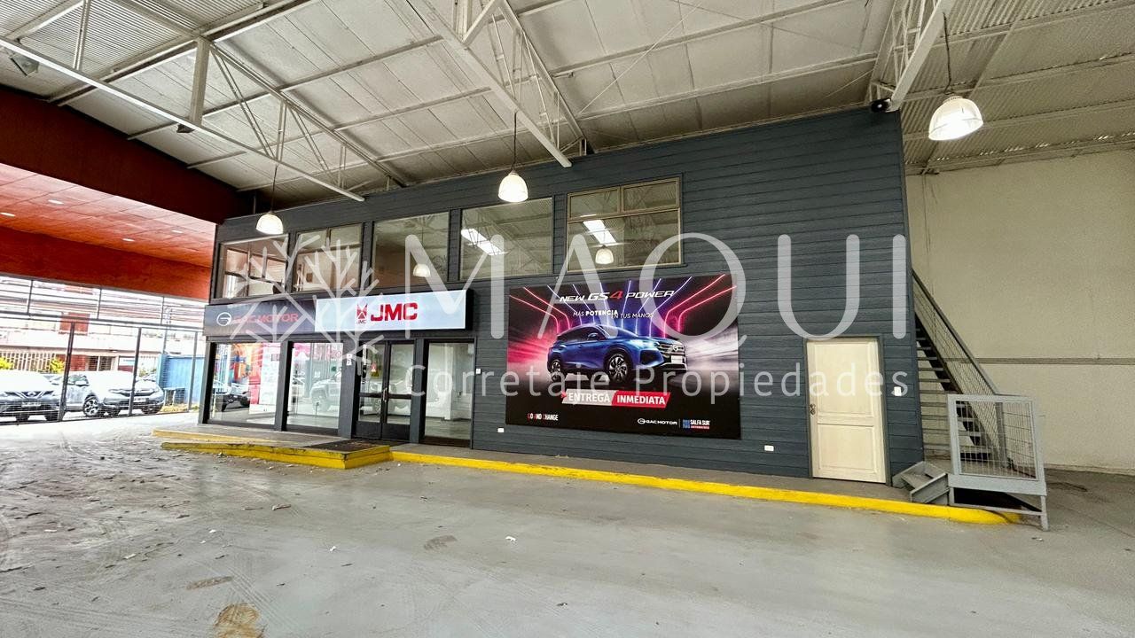 PROPIEDAD COMERCIAL, CENTRO DE OSORNO - foto 9
