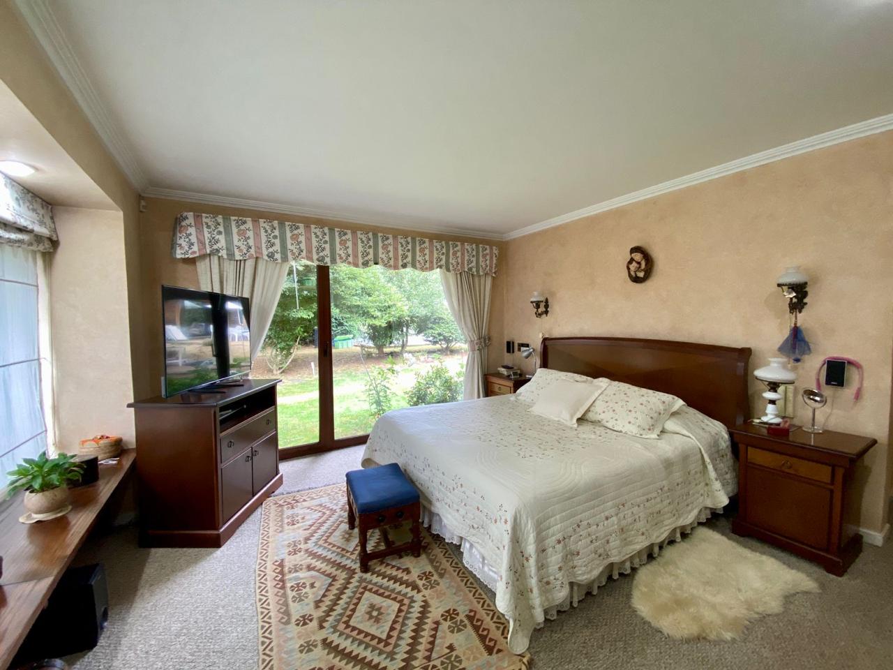 CASA, JARDÍN LAS QUEMAS - foto 8