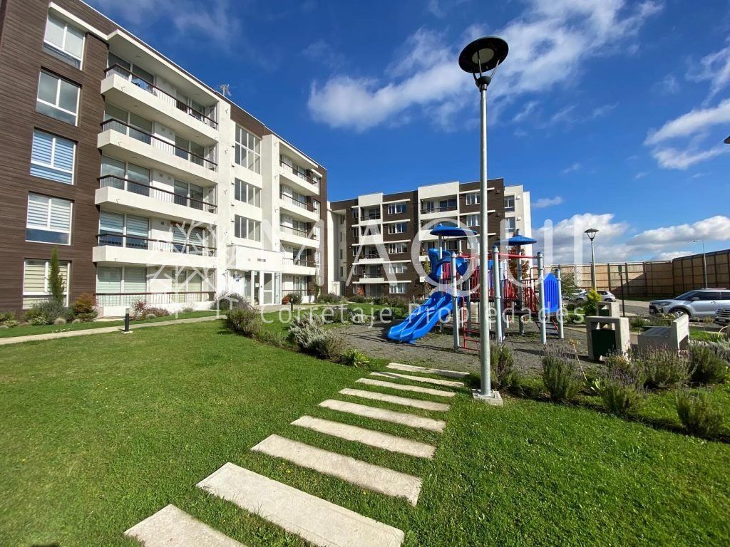 DEPARTAMENTO NUEVO, JARDINES DE BELLAVISTA II - foto 7