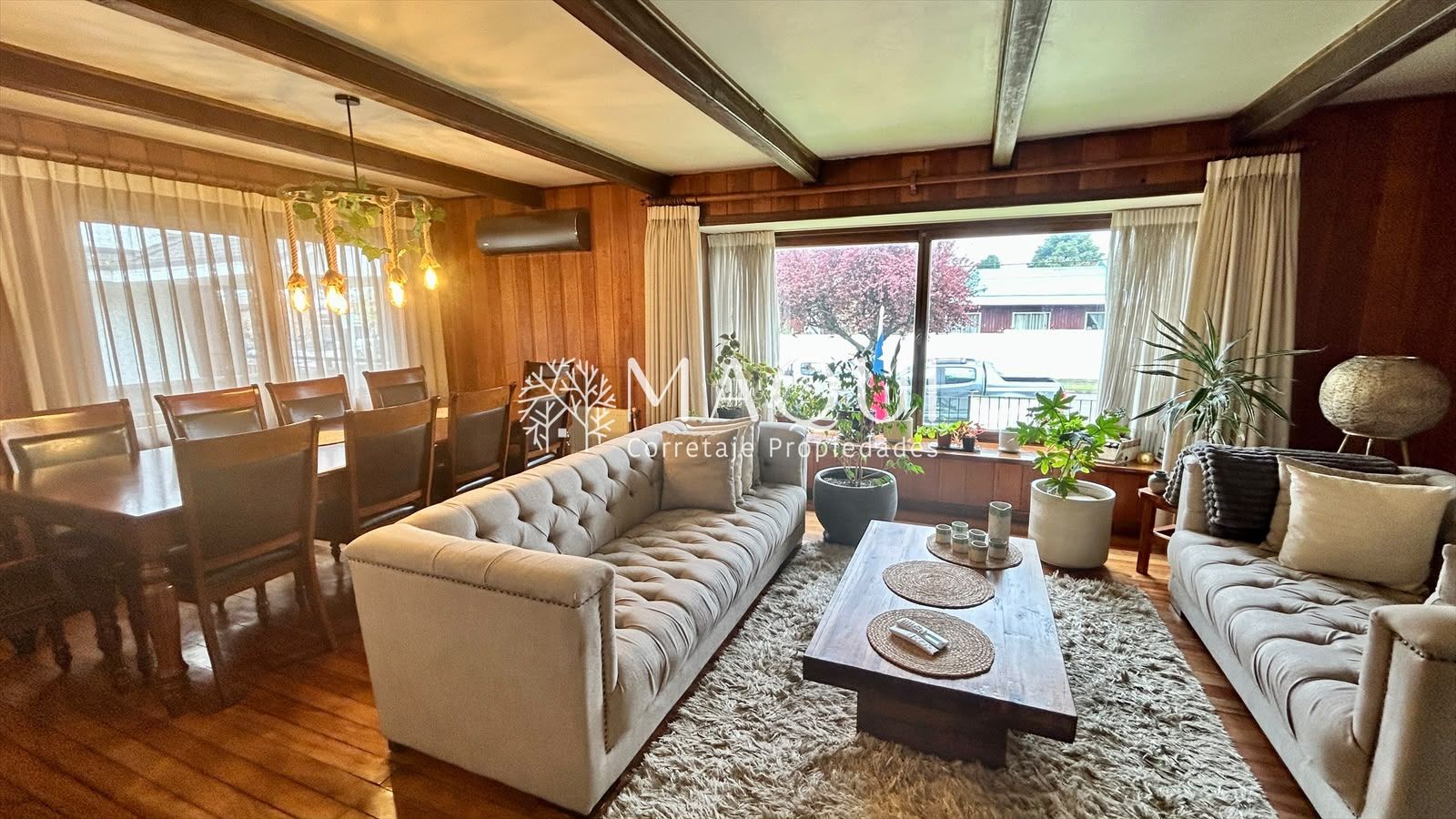 CASA - VILLA PARQUE SUR - foto 4