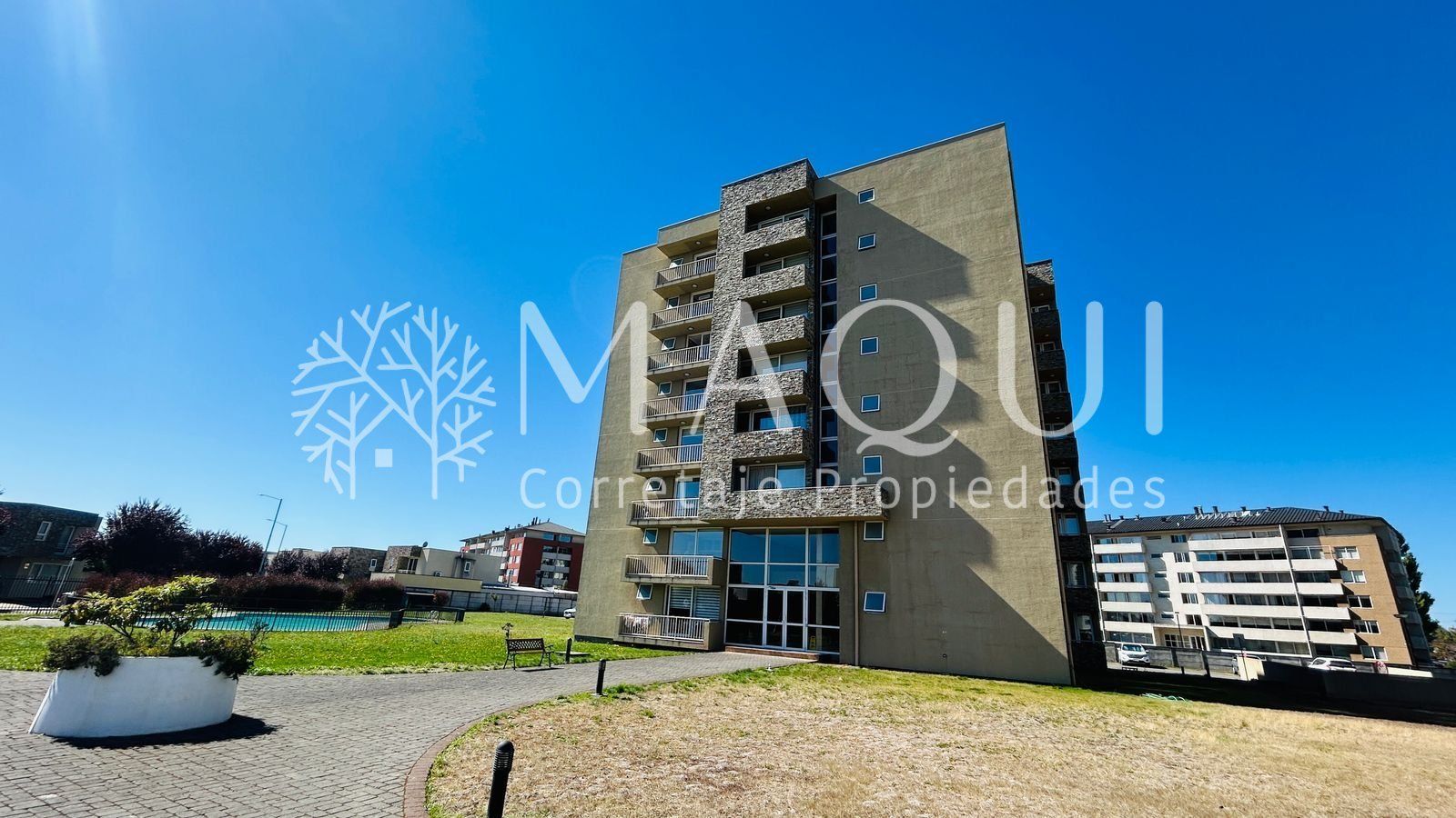 DEPARTAMENTO, CONDOMINIO TERRASOL - foto 15