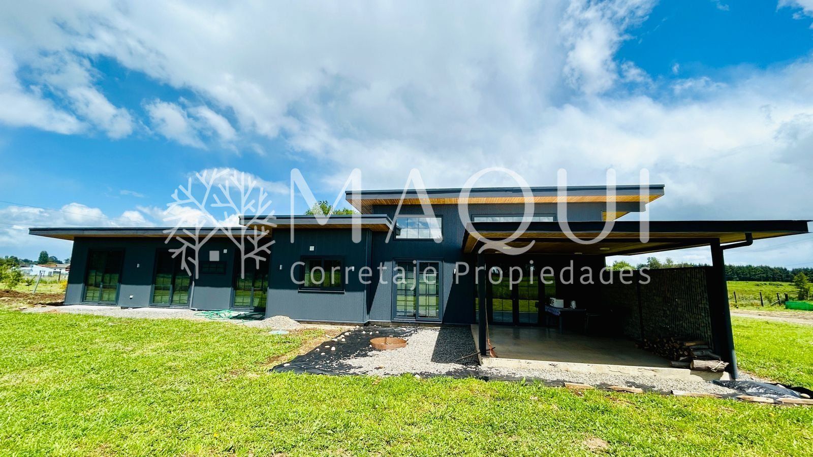 CASA NUEVA, CONDOMINIO SURBER - foto 27